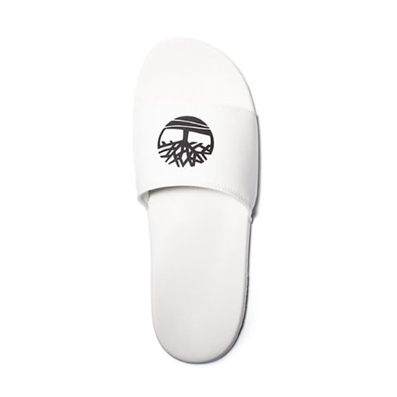 Timberland Men's Slide Sandals - Picture 6 of 6